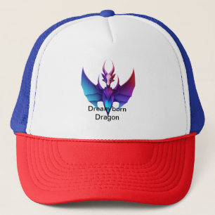 Boné Dreamborn Dragon
