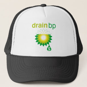 Boné Drene BP