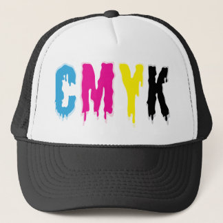 Boné Drill CMYK