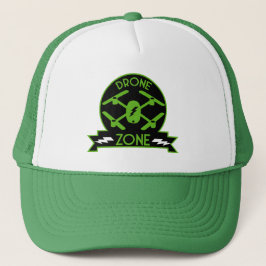 Boné Drone Hobbyist | Piloto Drone | Fotografia | Raças