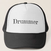 Drummer - Tronco Hat