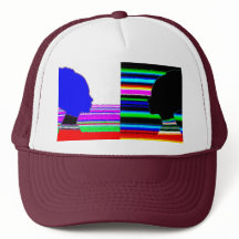Dual Profile Cap