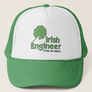 Boné Duas Vezes Como Sorte