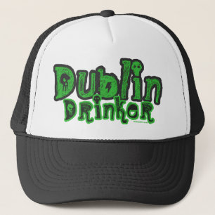 Boné Dublin Drinker Hats