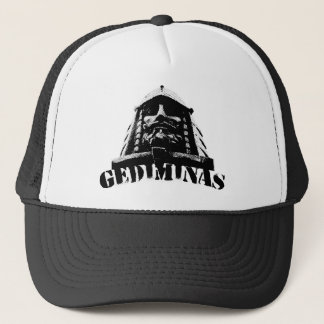 Boné Ducado grande Gediminas