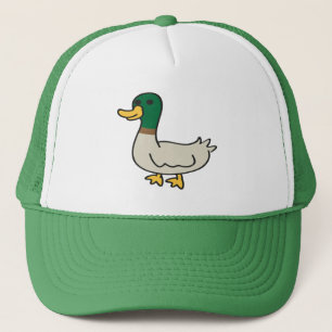 Boné Duck Hat