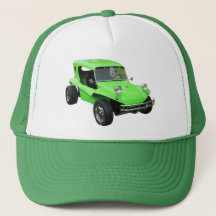 Dune Buggy Hat