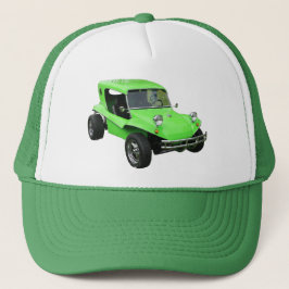 Boné Dune Buggy Hat