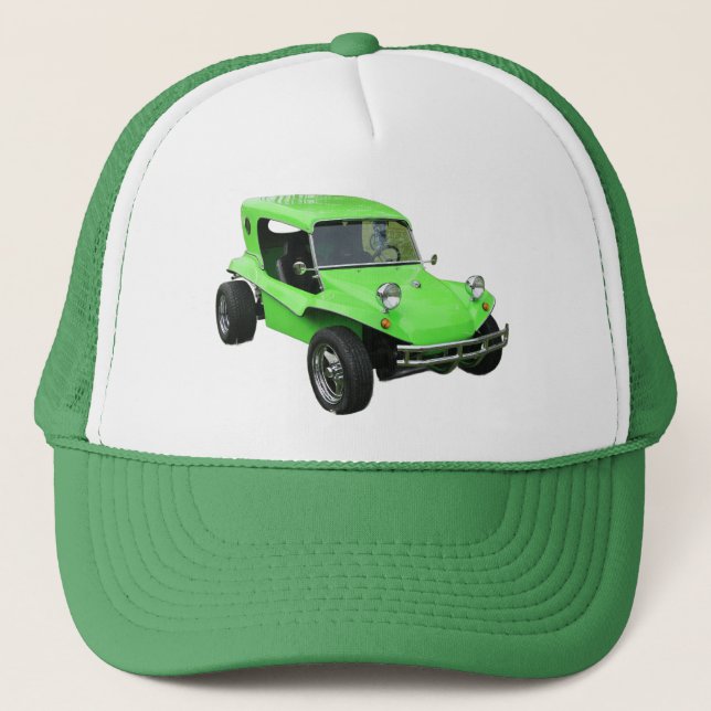 Boné Dune Buggy Hat (Frente)