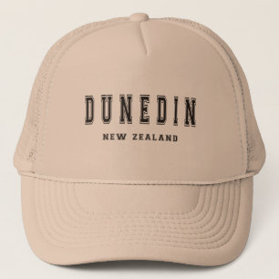 Boné Dunedin Nova Zelândia