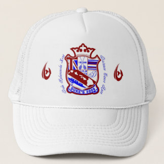 Boné Duques Interurbano Canoa Raça 2009