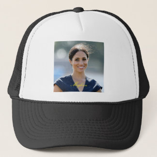 Boné Duquesa de Sussex Meghan Markle