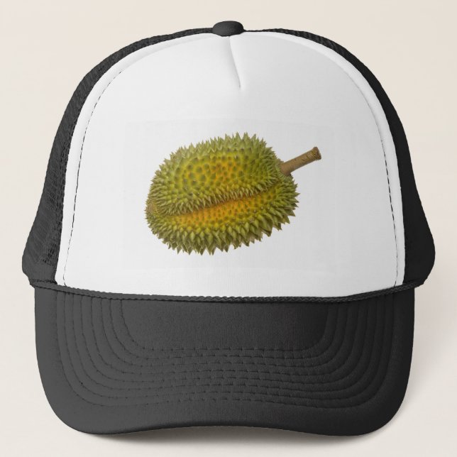 Boné Durian (Frente)