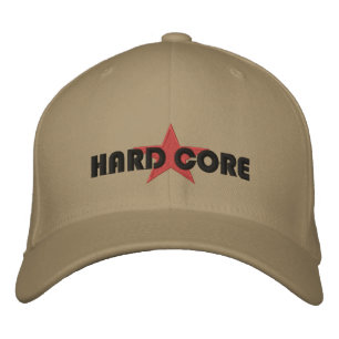 Boné DURO CORE - Personalizado