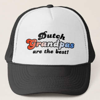 Boné Dutch Grandpas Hat