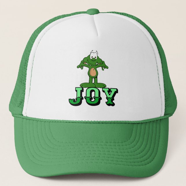 Boné Dweblinks Joy (Frente)