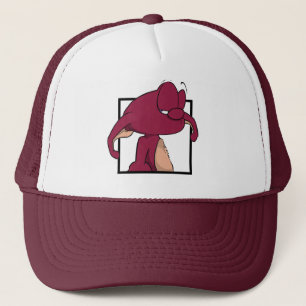 Boné Dweblinks Trucker Hat