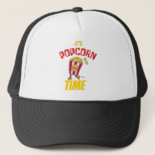 Boné É a Popcorn Time Engraçado