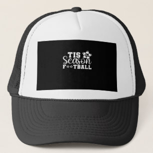 Boné É a Temporada de Futebol