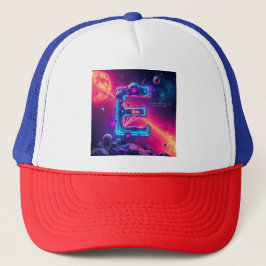 Boné „E – Energie, Entwicklung, Ausdruck“