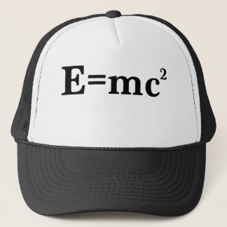 Boné E=mc2