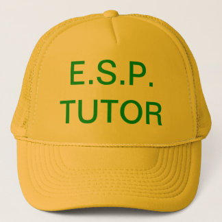 BONÉ E.S.P. TUTOR