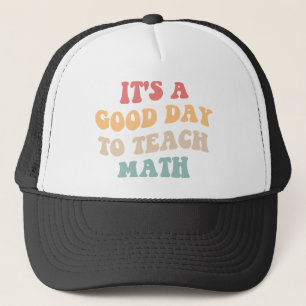 Boné É Um Bom Dia Para Ensinar Matemática II