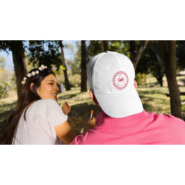 BONÉ É UMA COISA MARINHA (CRABS)