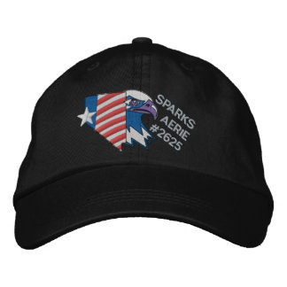 Boné Eagle Hat