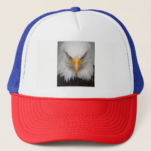 Boné Eagle impressionante