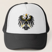 Eagle prussiano
