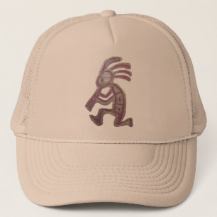 Boné Earthenware Kokopelli