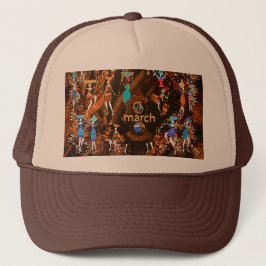 Boné Echoes of Empowerment: March 8th