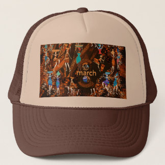 Boné Echoes of Empowerment: March 8th