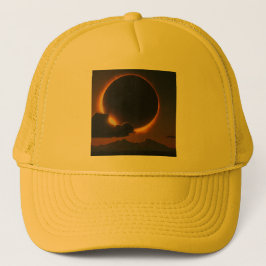 Boné Eclipse Chaser