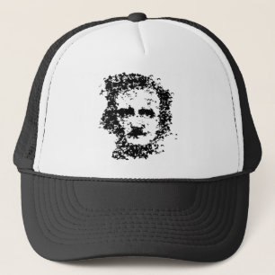 Boné Edgar Allan Poe