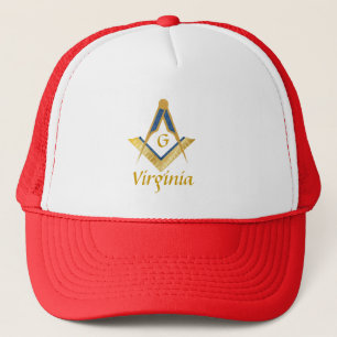 Boné Edição Virgínia de Mason