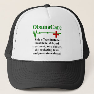 Boné Efeitos secundários de ObamaCare