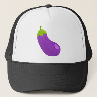 Boné EggPlant Emoji