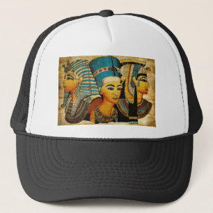 Boné Egipto antigo 3