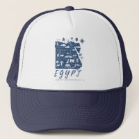 Egito, seu caminho para a civilização