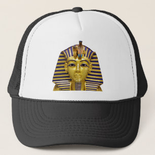Boné Egyptian Royal Golden Mask