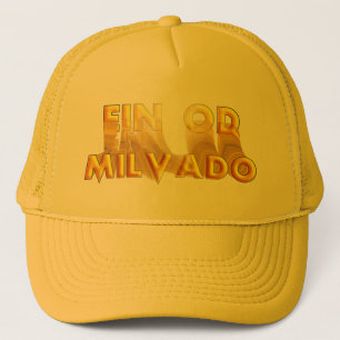 Boné Ein Od Milvado