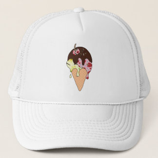Boné Eis