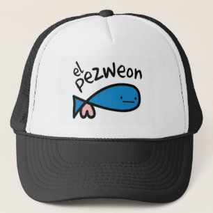 Boné EL Pezweon