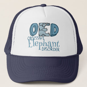 Boné Elefante