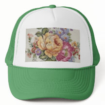 Elegância: Chapéu de Caminhoneiro Inspirado em Por