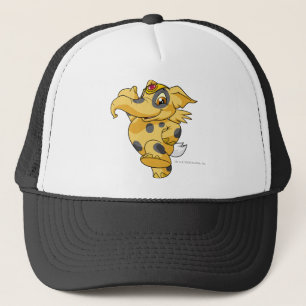 Boné Elephante manchou
