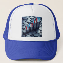 Elevem seu espaço com arte inspirada no comércio.