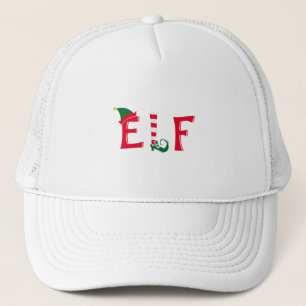Boné Elf